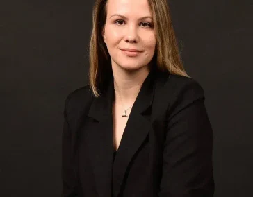 Татьяна Кривошей