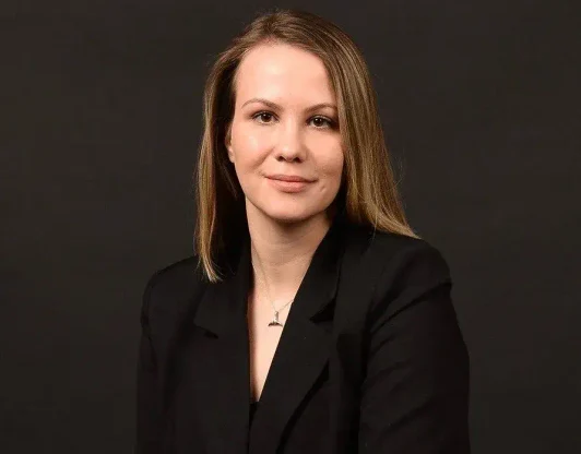 Татьяна Кривошей