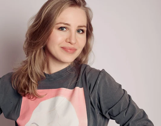 Оксана Ганицева