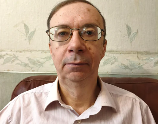 Владимир Опрышко