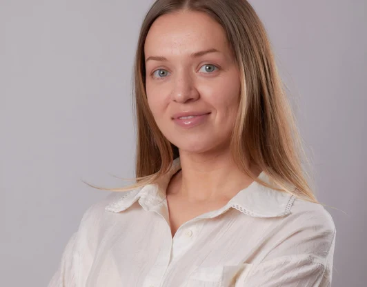 Светлана Герасимова