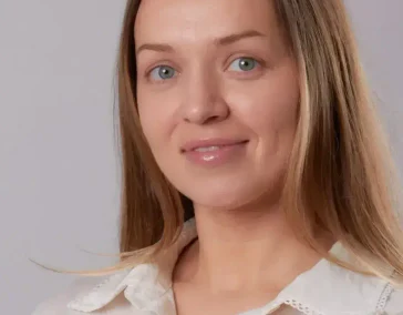 Светлана Герасимова