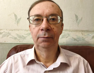 Владимир Опрышко