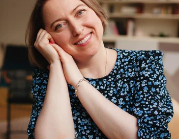 Анна Воробьева