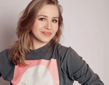 Оксана Ганицева