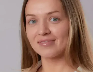 Светлана Герасимова