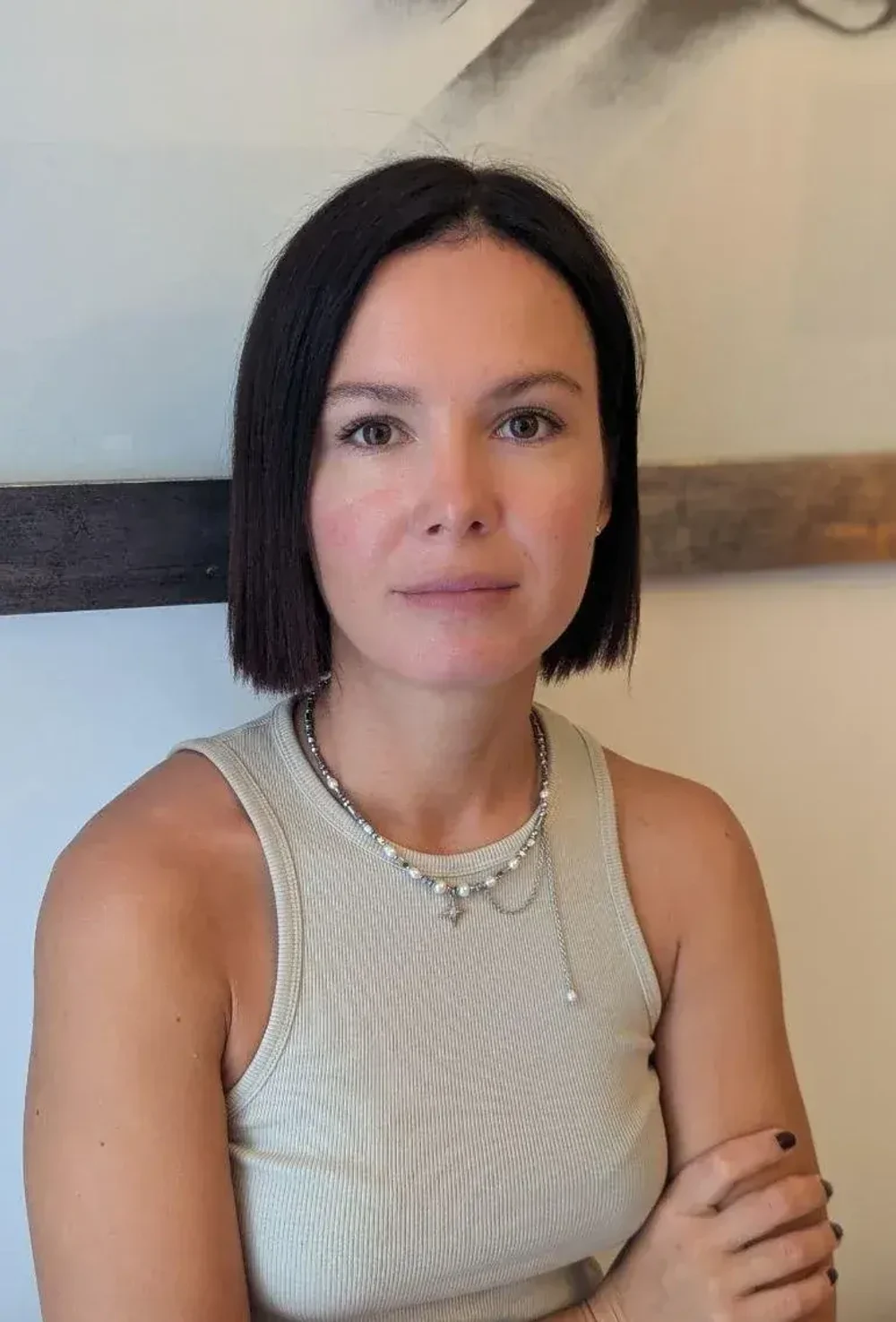 Ольга Трубач