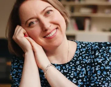 Анна Воробьева