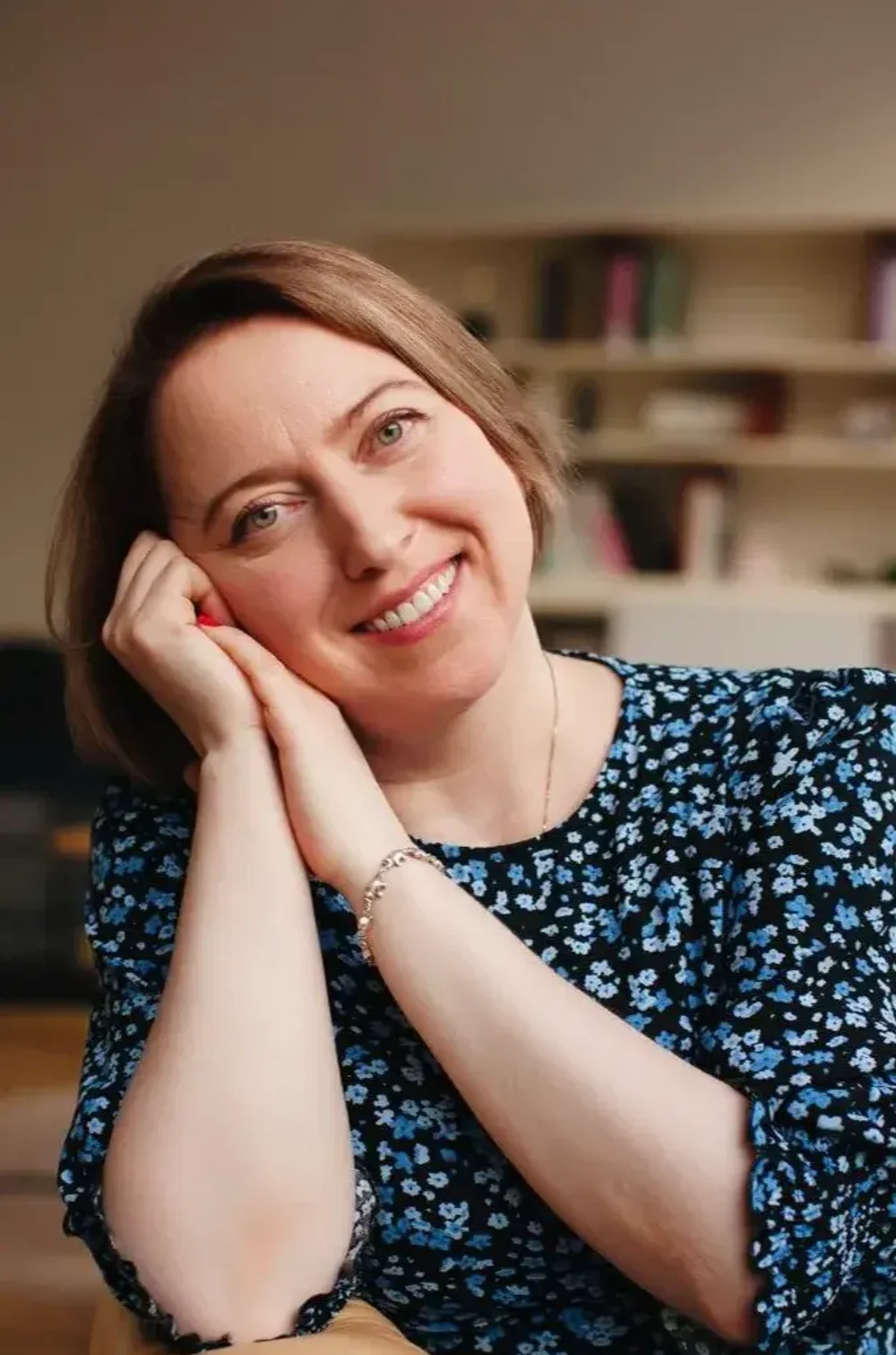 Анна Воробьева