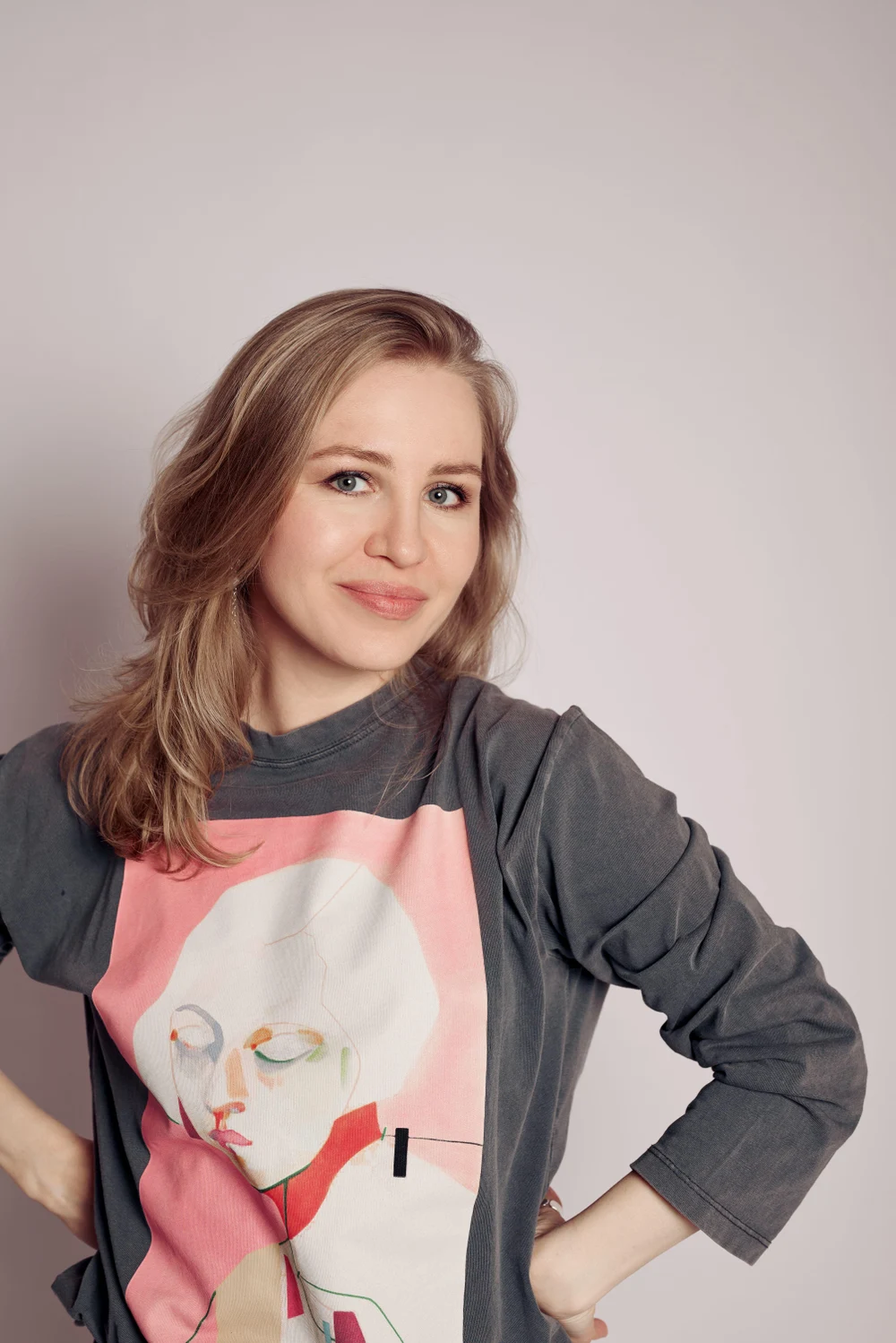 Оксана Ганицева