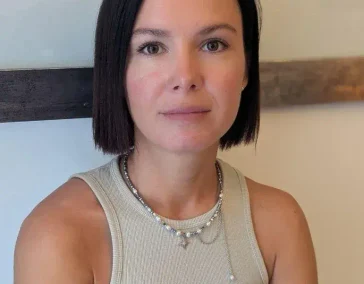 Ольга Трубач