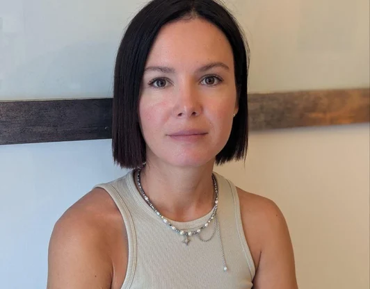 Ольга Трубач