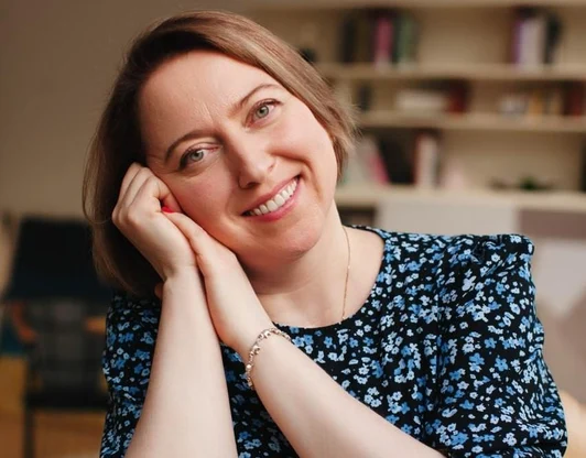 Анна Воробьева