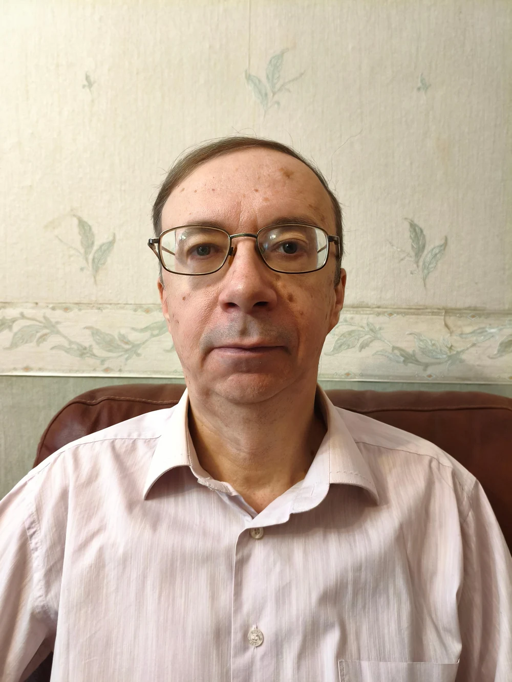 Владимир Опрышко