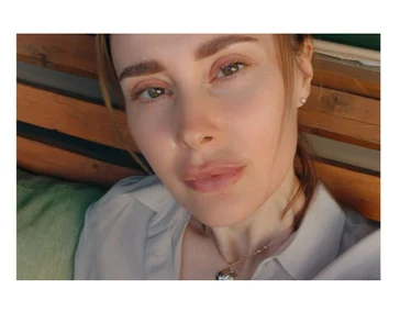 Ксения Ёлкина