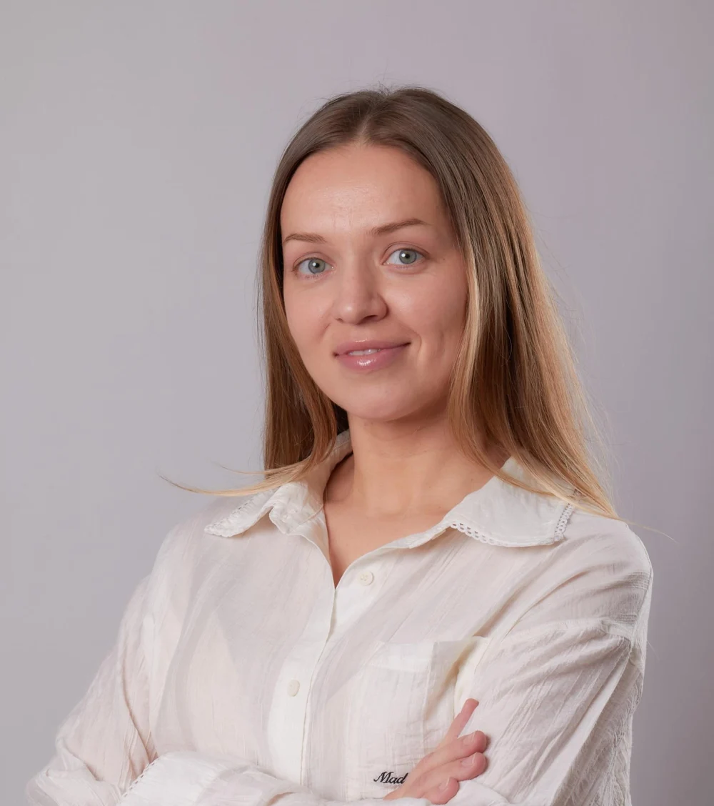 Светлана Герасимова