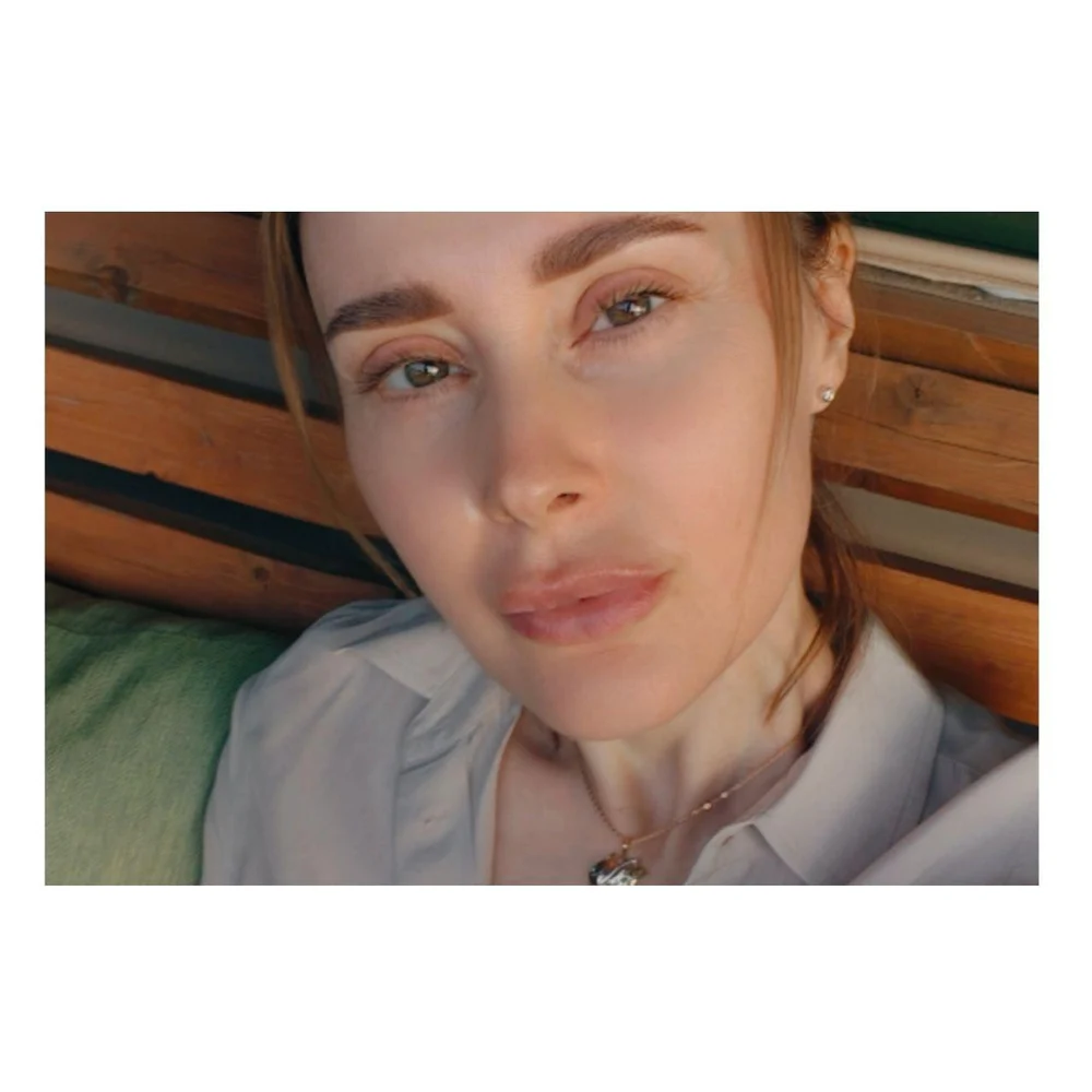 Ксения Ёлкина