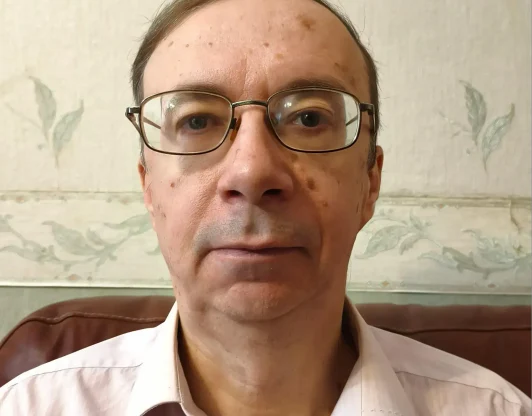 Владимир Опрышко